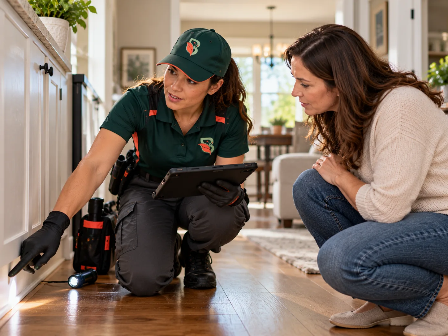 Pest Control Bentonia, MS FAQs